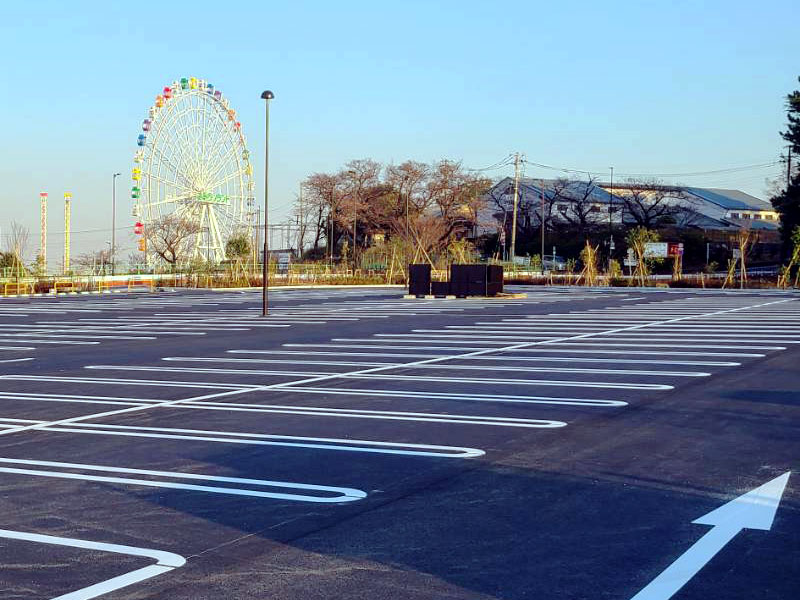 �����W���C�A���c�^�E�����ԏ�{�H